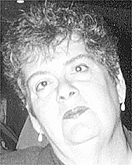 Photo of Janet Graham