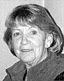 Photo of Claire Lalonde