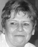 Photo of Betty-Ann O-Connor