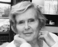 Photo of Lois-Patricia Lawrence