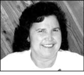 Photo of Helen Barker