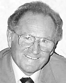 Photo de Marcel Faubert