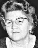 Photo of Marguerite Mongeau