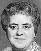 Photo de Patricia Fournier