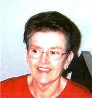 Photo of Mrs. -Irene Price