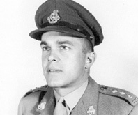 Photo of Dale-E Crook