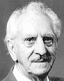 Photo de Oscar Charbonneau