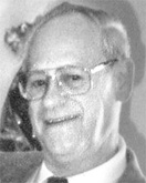 Photo of Henry Lefebvre