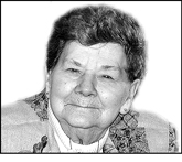 Photo of Betty Kitch