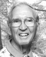 Photo of Kenneth Strong