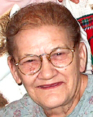 Photo de Aline Huneault