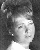 Photo of Margaret Cote