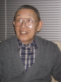 Photo of Henry Eng