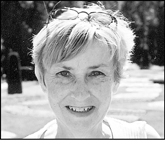 Photo de Mary Cassidy