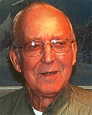 Photo of Arthur Bernier