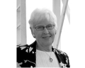 Photo of Mary Peirce