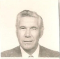Photo of David-Donald Paterson