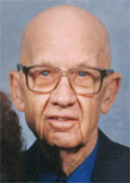 Photo of Thomas Wade