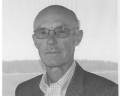 Photo of Harold Fraser