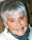 Photo de Marguerite Beaudet