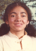 Photo de Teresa Baker