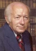 Photo of Howard Cooper