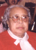 Photo of Betty Mills