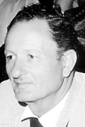 Photo of Harold Barnett