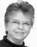 Photo de Jean Donaldson