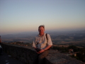 Photo of Alan-Charles McGowan