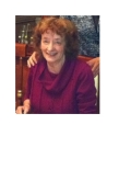 Photo of Anita-Elsie-Marie Davis