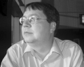 Photo of Timothy Hunter