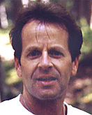 Photo of Claude Pigeon