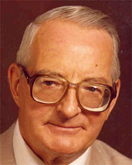 Photo of Oscar Gravelle