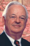 Photo of Robert McLellan