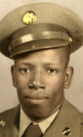 Photo of Thomas Holmes