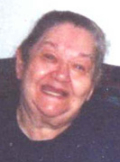 Photo of Betty Bass