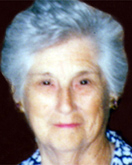 Photo de Therese Beaulne
