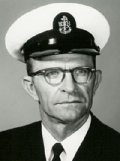 Photo of Kenneth Bagwell