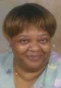 Photo of Angela Brown