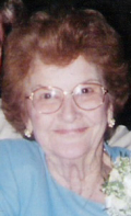Photo of Freda Smith
