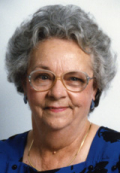 Photo of Myrtle Cook