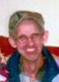 Photo of Gerry Wright
