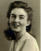 Photo of Agnes Smith