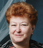 Photo de Gisele Lacroix