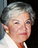 Photo de Jeannine Ladouceur