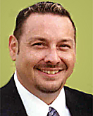 Photo of Daniel Poirier