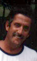 Photo of James Booth