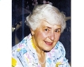 Photo of Ruth Lowe