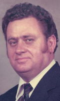 Photo of Lawrence Lewis